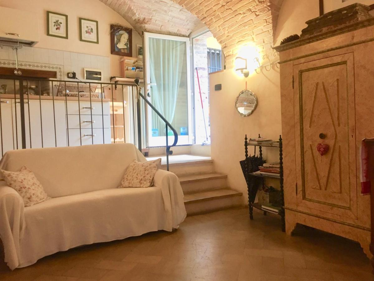 La Guardiola Del Tempio Bed & Breakfast Perugia Luaran gambar